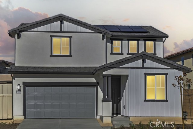 Detail Gallery Image 2 of 23 For 33262 Damask Ln, French Valley,  CA 92596 - 3 Beds | 2/1 Baths