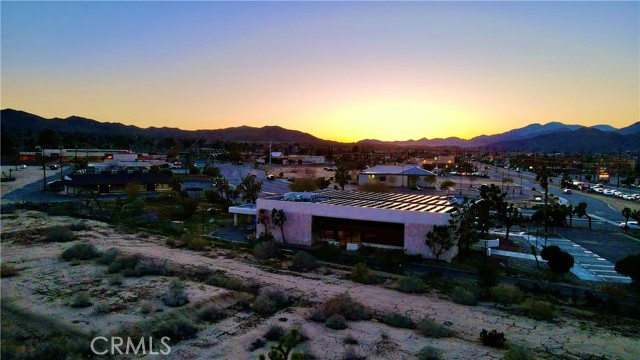 57335 Twentynine Palms, Yucca Valley, California 92284, ,Land,For Sale,57335 Twentynine Palms,CRNP23100972