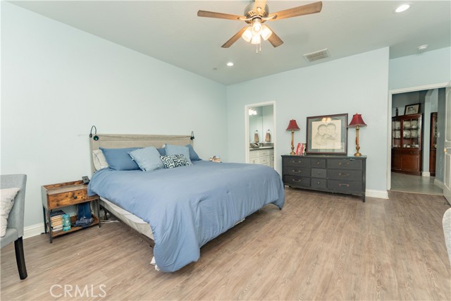 Detail Gallery Image 27 of 62 For 16605 Deer Creek Dr, Springville,  CA 93265 - 4 Beds | 3 Baths