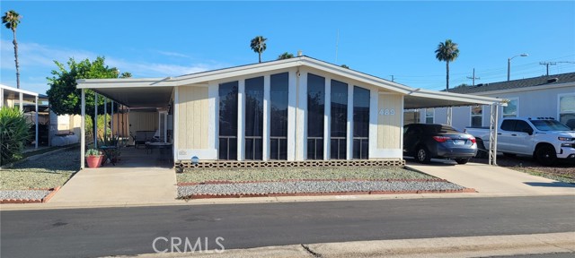 Front Image Thumbnail for CRSW26135141