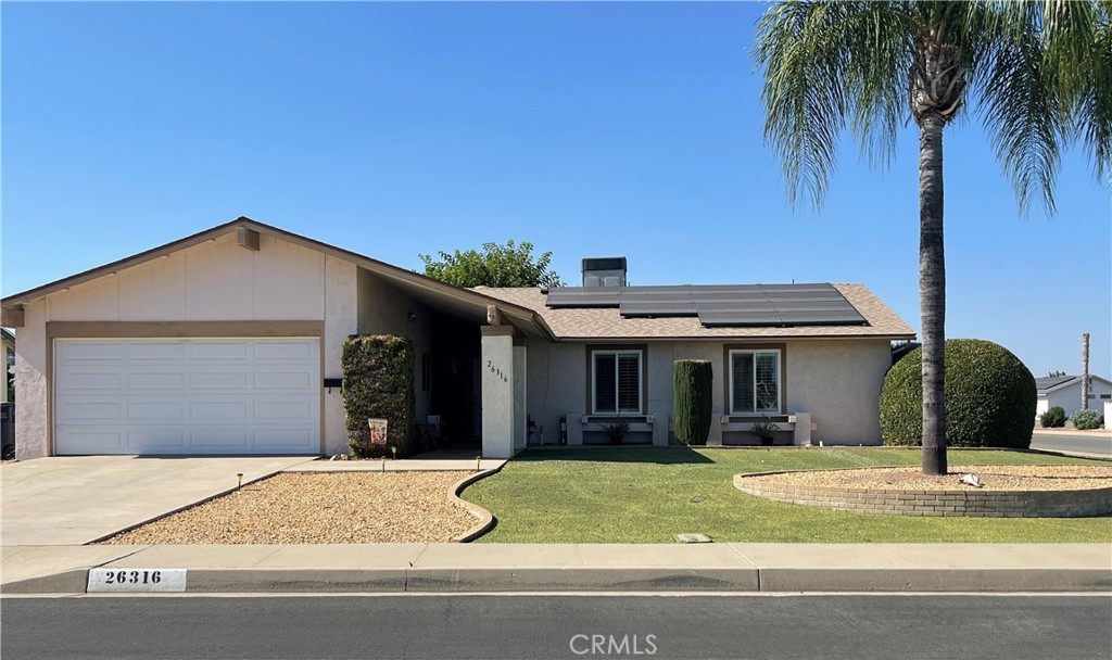 26316 Brandywine Drive