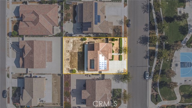 Detail Gallery Image 40 of 46 For 11129 Ryder, Jurupa Valley,  CA 91752 - 4 Beds | 2/1 Baths