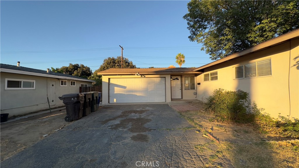 4065 Madrona Road