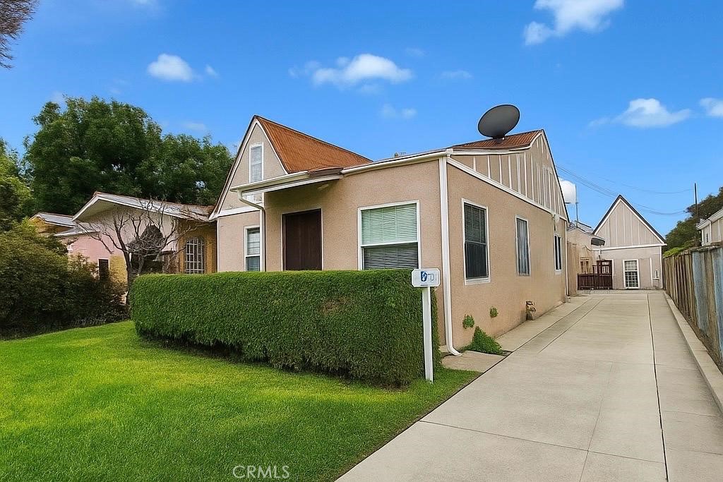 3130 Kansas Avenue