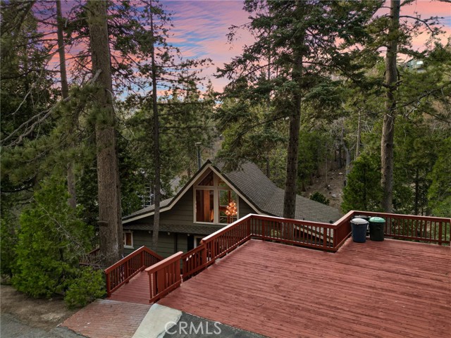 Detail Gallery Image 41 of 44 For 26974 Tunnel Dr, Lake Arrowhead,  CA 92352 - 3 Beds | 2 Baths