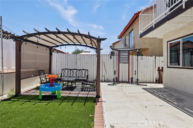 Detail Gallery Image 23 of 27 For 13138 Pan Am Bld, Moreno Valley,  CA 92553 - 3 Beds | 2/1 Baths