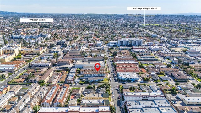 Detail Gallery Image 32 of 34 For 1506 Prospect #B,  San Gabriel,  CA 91776 - 3 Beds | 3 Baths