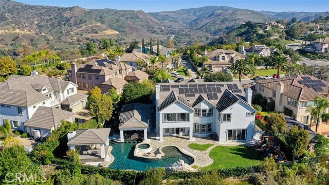 Detail Gallery Image 48 of 49 For 3111 Gardenia, Yorba Linda,  CA 92886 - 6 Beds | 7/1 Baths