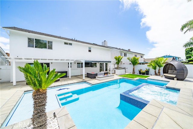 Detail Gallery Image 48 of 61 For 20191 Imperial Cove Ln, Huntington Beach,  CA 92646 - 3 Beds | 3 Baths