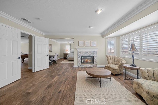 Detail Gallery Image 38 of 44 For 25722 Hood Way, Stevenson Ranch,  CA 91381 - 5 Beds | 4 Baths