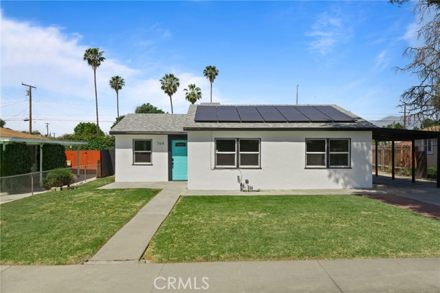 Detail Gallery Image 11 of 50 For 764 N Meridian Ave, Rialto,  CA 92376 - 3 Beds | 1 Baths