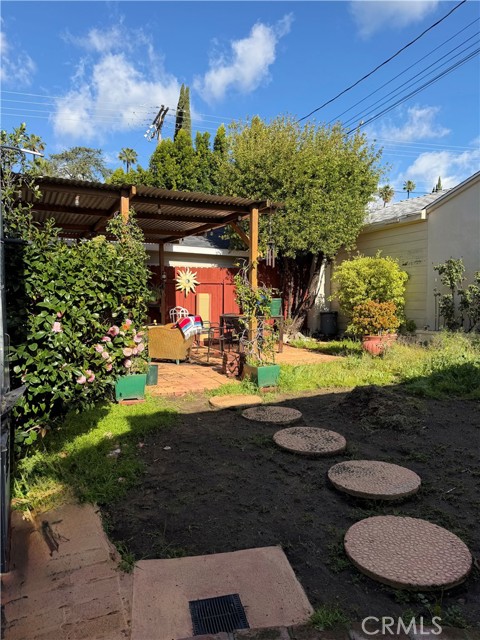 Detail Gallery Image 24 of 30 For 1607 Glenwood, Glendale,  CA 91201 - 2 Beds | 1 Baths