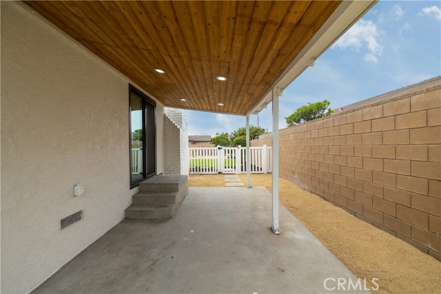 Image 25 of 29 For 4816 Baca Avenue