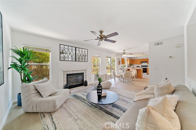 Detail Gallery Image 8 of 45 For 16458 Denhaven Ct, Chino Hills,  CA 91709 - 5 Beds | 3/1 Baths