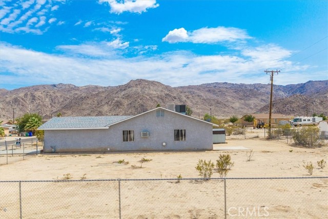 Detail Gallery Image 41 of 42 For 6614 Mojave Rd, Twentynine Palms,  CA 92277 - 4 Beds | 2 Baths