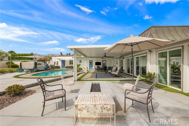 Detail Gallery Image 62 of 72 For 73955 Catalina Way, Palm Desert,  CA 92260 - 4 Beds | 3 Baths