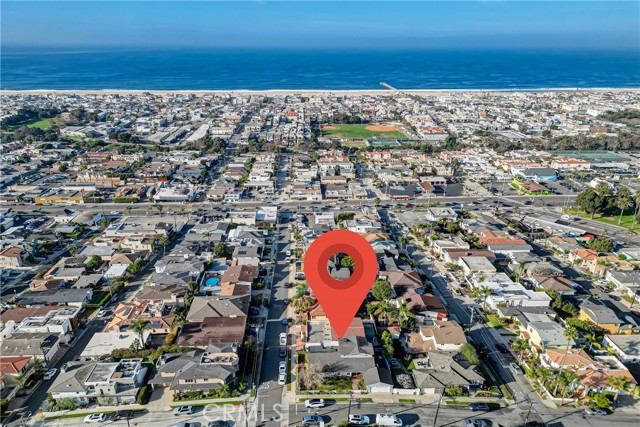 Detail Gallery Image 31 of 35 For 955 8th Pl, Hermosa Beach,  CA 90254 - 3 Beds | 2 Baths