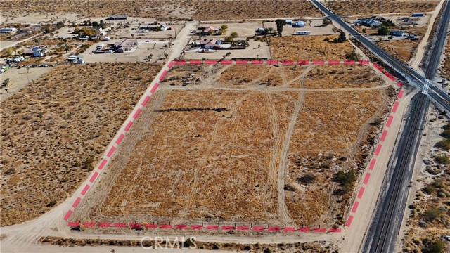 Detail Gallery Image 2 of 9 For 0 Vacant Land, Phelan,  CA 92371 - – Beds | – Baths