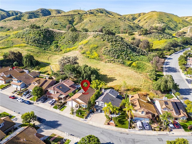 Detail Gallery Image 42 of 46 For 17866 via La Cresta, Chino Hills,  CA 91709 - 3 Beds | 2 Baths