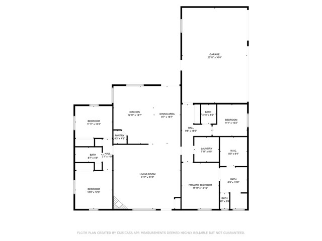 Detail Gallery Image 2 of 31 For 15384 Summit Bld, Cobb,  CA 95426 - 3 Beds | 2/1 Baths