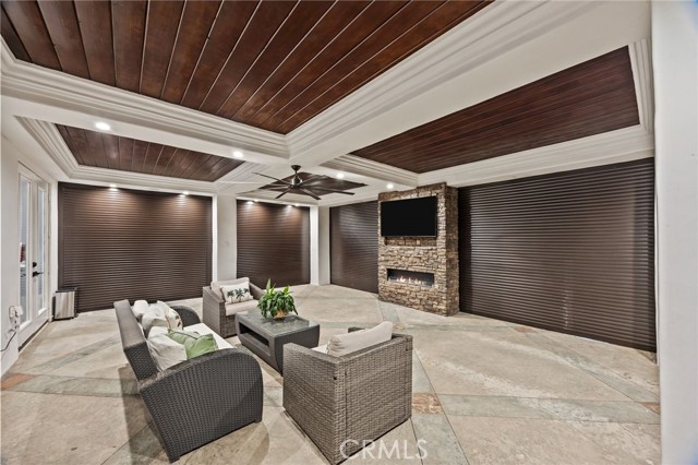 Detail Gallery Image 50 of 72 For 1333 Abilene, Norco,  CA 92860 - 4 Beds | 3 Baths