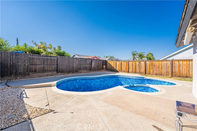 Detail Gallery Image 37 of 64 For 14871 Edelweiss Pl, Moreno Valley,  CA 92553 - 3 Beds | 2 Baths