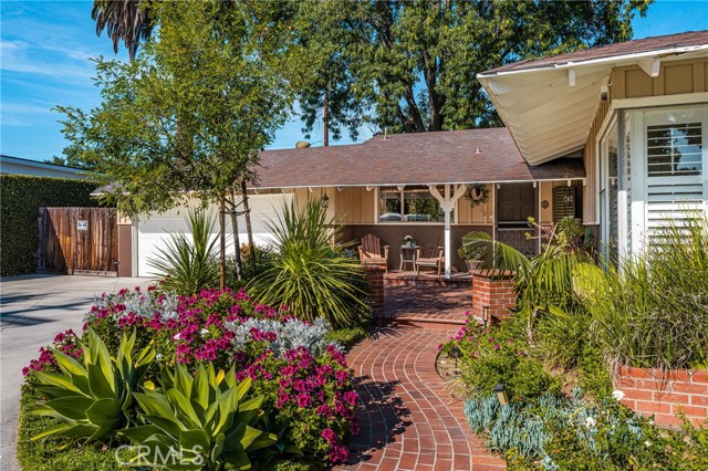 Detail Gallery Image 45 of 46 For 1431 La Colina Dr, Tustin,  CA 92780 - 3 Beds | 2 Baths