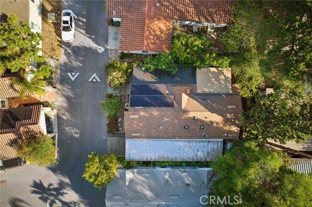 Detail Gallery Image 44 of 61 For 1165 Cherokee, Topanga,  CA 90290 - 3 Beds | 2 Baths