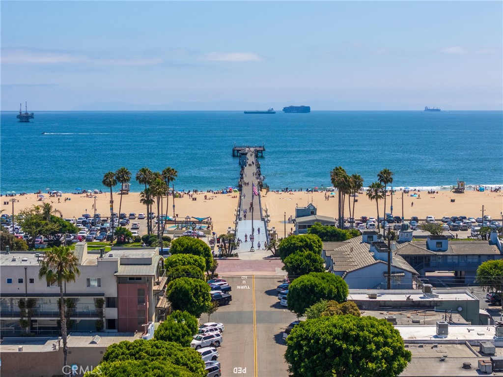 805 Ocean Avenue #6