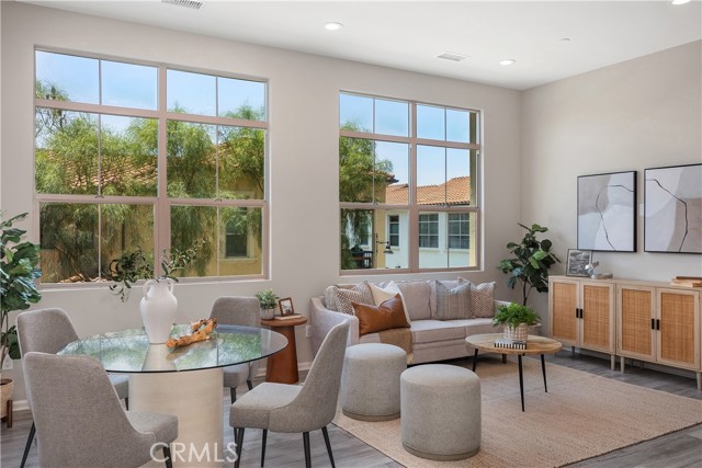 Detail Gallery Image 10 of 51 For 150 Nature Walk, Irvine,  CA 92618 - 2 Beds | 2 Baths