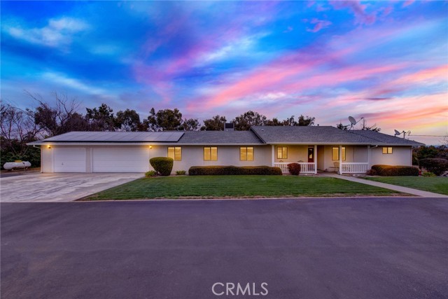 Detail Gallery Image 1 of 1 For 24840 Foster Rd, Corning,  CA 96021 - 5 Beds | 2/1 Baths