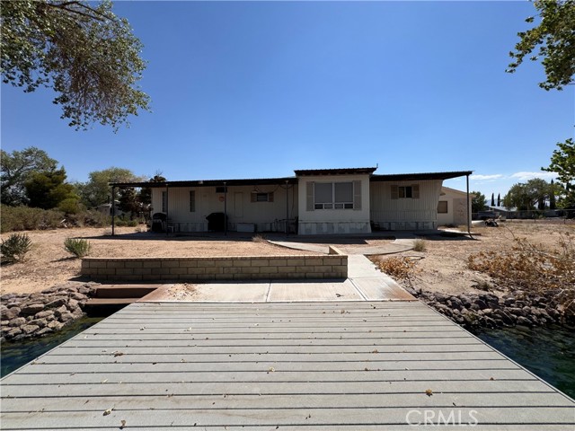 Detail Gallery Image 21 of 25 For 45574 Twin Lakes Dr, Newberry Springs,  CA 92365 - 2 Beds | 2 Baths