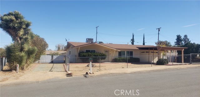 Detail Gallery Image 3 of 66 For 7549 Borrego Trl, Yucca Valley,  CA 92284 - 2 Beds | 2 Baths