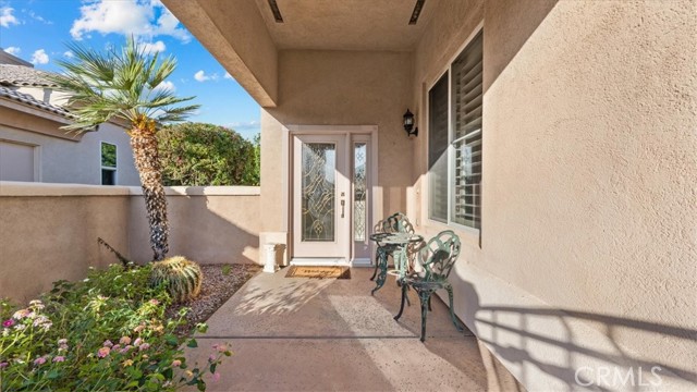Detail Gallery Image 5 of 29 For 43679 Old Troon Court, Indio,  CA 92201 - 2 Beds | 2 Baths