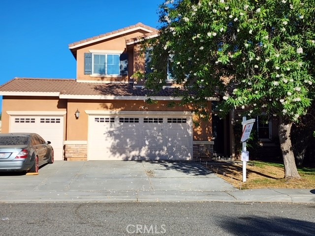 Detail Gallery Image 1 of 1 For 53020 Sweet Juliet Ln, Lake Elsinore,  CA 92532 - 4 Beds | 2/1 Baths