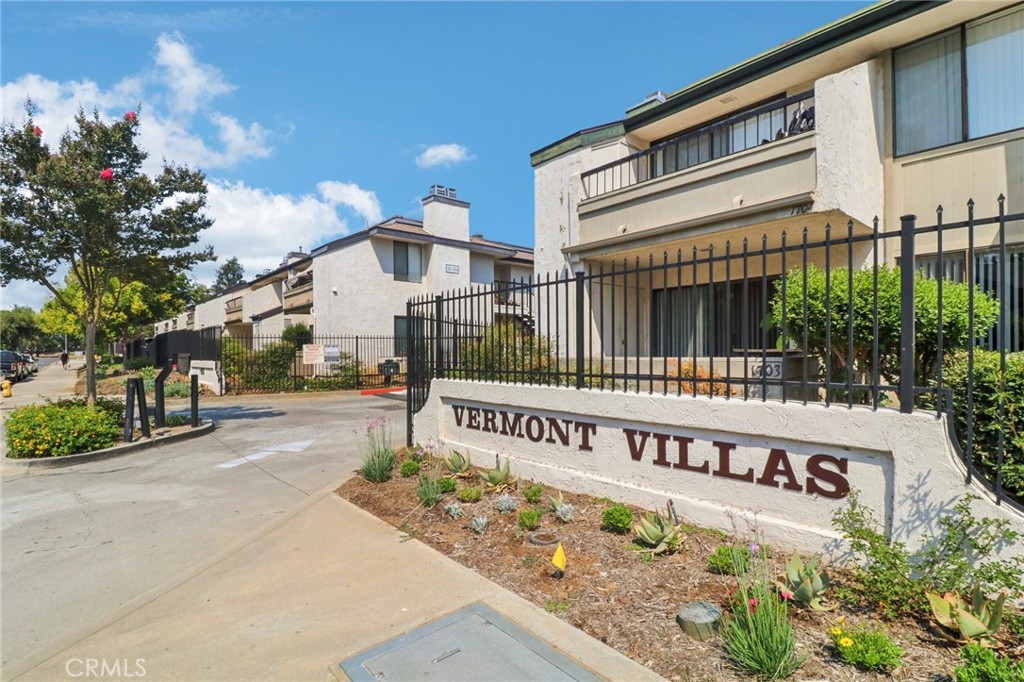 450 W Vermont Avenue #1104
