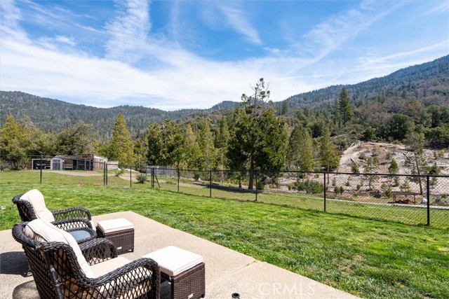 Detail Gallery Image 34 of 46 For 6132 Chowchilla Mountain Rd, Mariposa,  CA 95338 - 4 Beds | 2 Baths