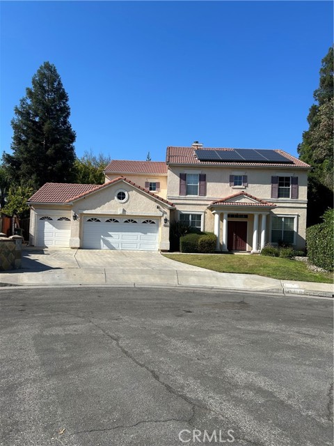 Detail Gallery Image 2 of 2 For 2602 E Deyoung, Fresno,  CA 93720 - 5 Beds | 3/1 Baths