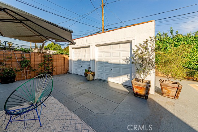 Detail Gallery Image 17 of 24 For 1226 Meadowbrook, Los Angeles,  CA 90019 - – Beds | – Baths