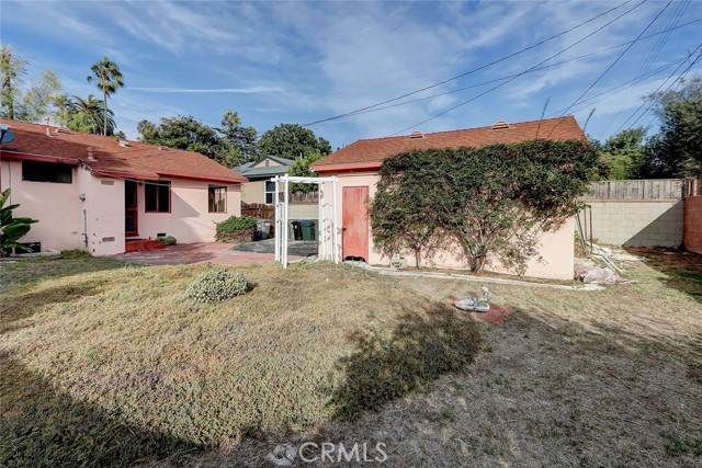 2704 182nd Street, Redondo Beach, California 90278, 3 Bedrooms Bedrooms, ,1 BathroomBathrooms,Residential,Sold,182nd,SB21212464