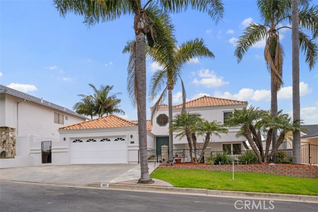 Detail Gallery Image 8 of 52 For 4013 via Manzana, San Clemente,  CA 92673 - 5 Beds | 3/1 Baths