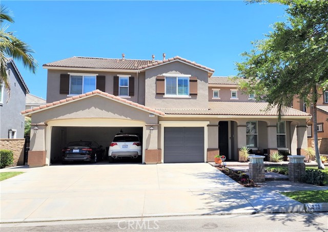 Image 3 for 13373 Nellie Ave, Chino, CA 91710