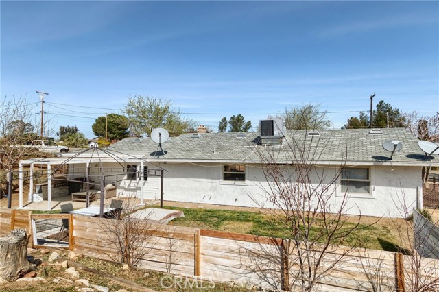 Detail Gallery Image 29 of 30 For 17909 Alder St, Hesperia,  CA 92345 - 3 Beds | 3 Baths