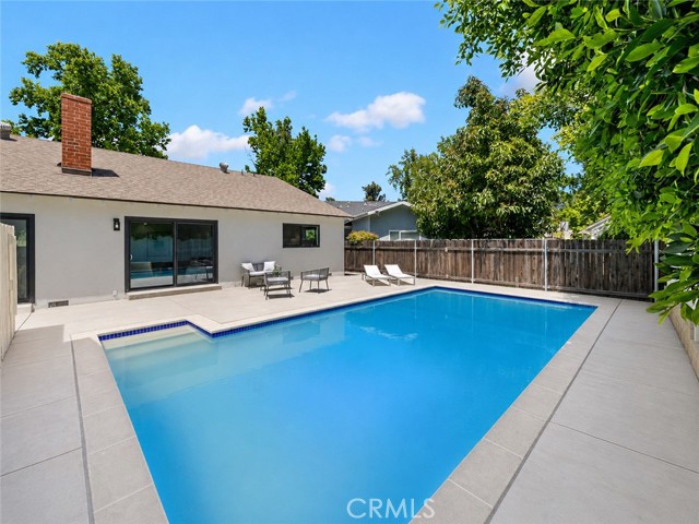 3 Bed Home for Sale in Encino, California
