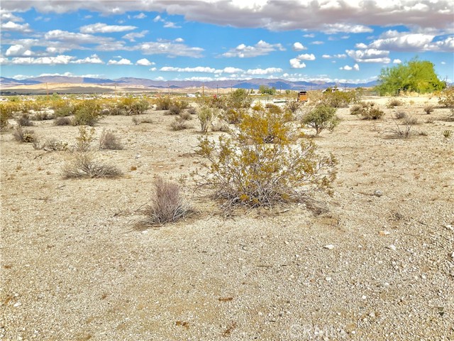 Detail Gallery Image 7 of 16 For 0 Sunset Dr, Twentynine Palms,  CA 92277 - – Beds | – Baths