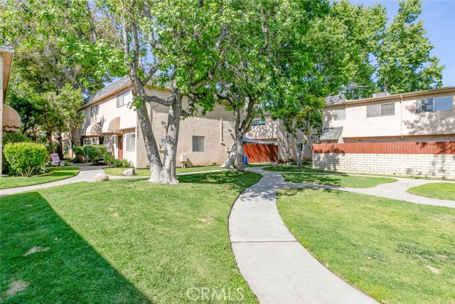 Detail Gallery Image 29 of 36 For 17151 Roscoe Bld #21,  Northridge,  CA 91325 - 2 Beds | 1/1 Baths
