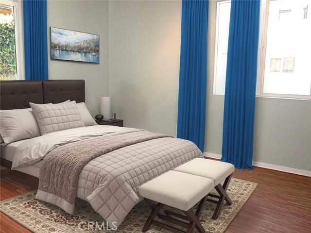 Detail Gallery Image 15 of 48 For 5209 Sylmar Ave, Sherman Oaks,  CA 91401 - 2 Beds | 2 Baths