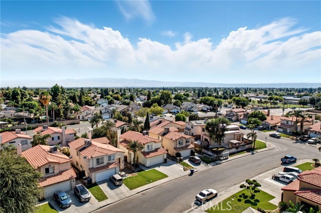 Detail Gallery Image 35 of 37 For 9609 Salinger, Bakersfield,  CA 93311 - 3 Beds | 2/1 Baths