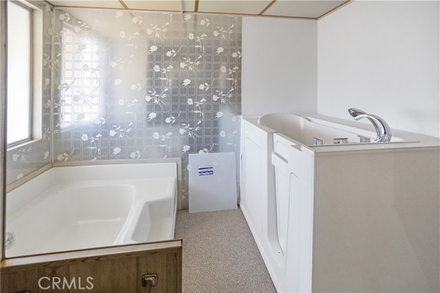 Detail Gallery Image 16 of 28 For 7501 Palm Ave #186,  Yucca Valley,  CA 92284 - 2 Beds | 2 Baths