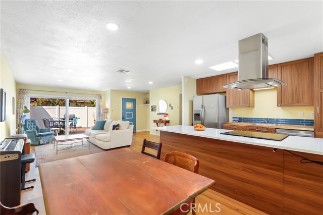 Detail Gallery Image 8 of 38 For 23392 via Jacinto, Aliso Viejo,  CA 92656 - 3 Beds | 2 Baths